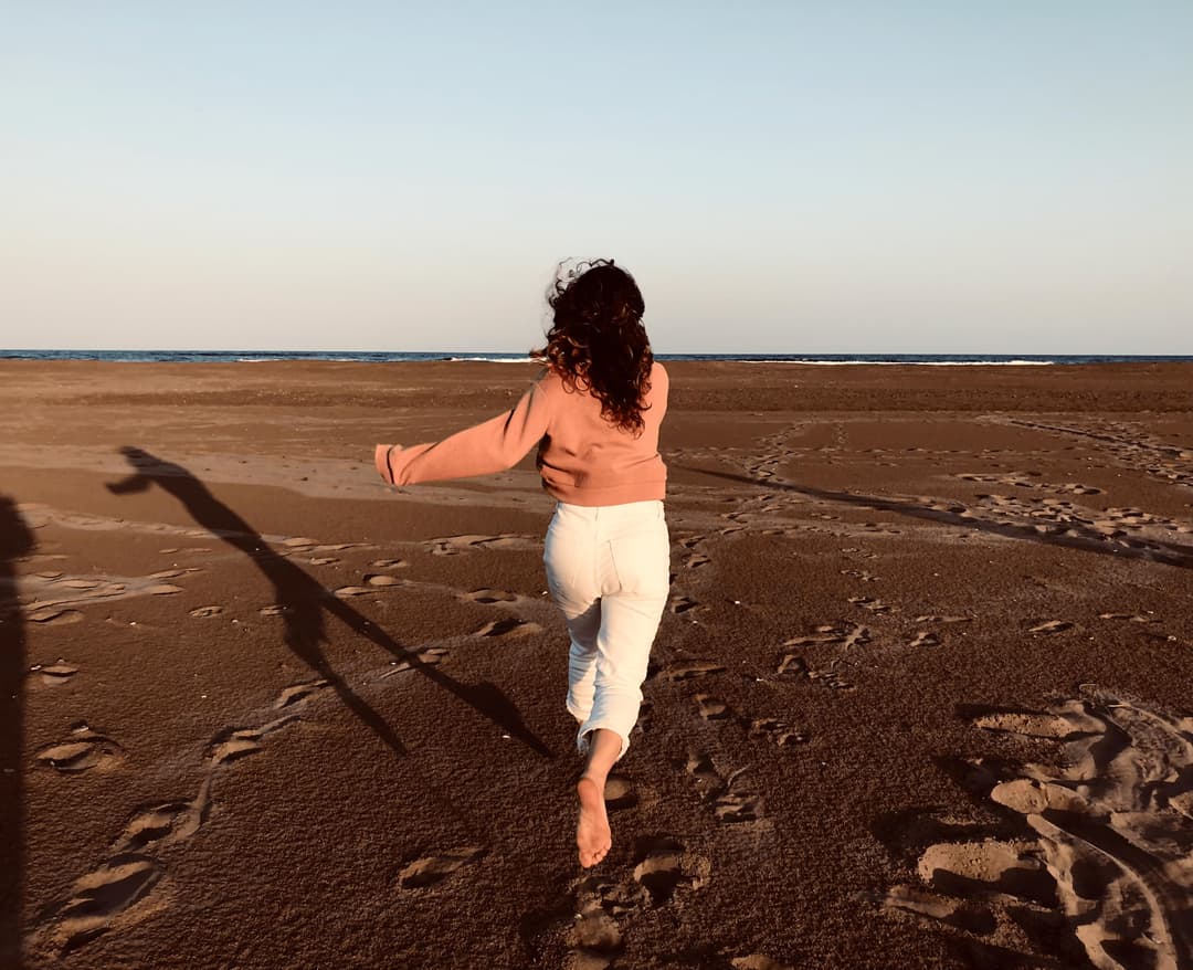 Introduction story of Carmi around